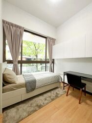 Archipelago (D16), Condominium #511620341